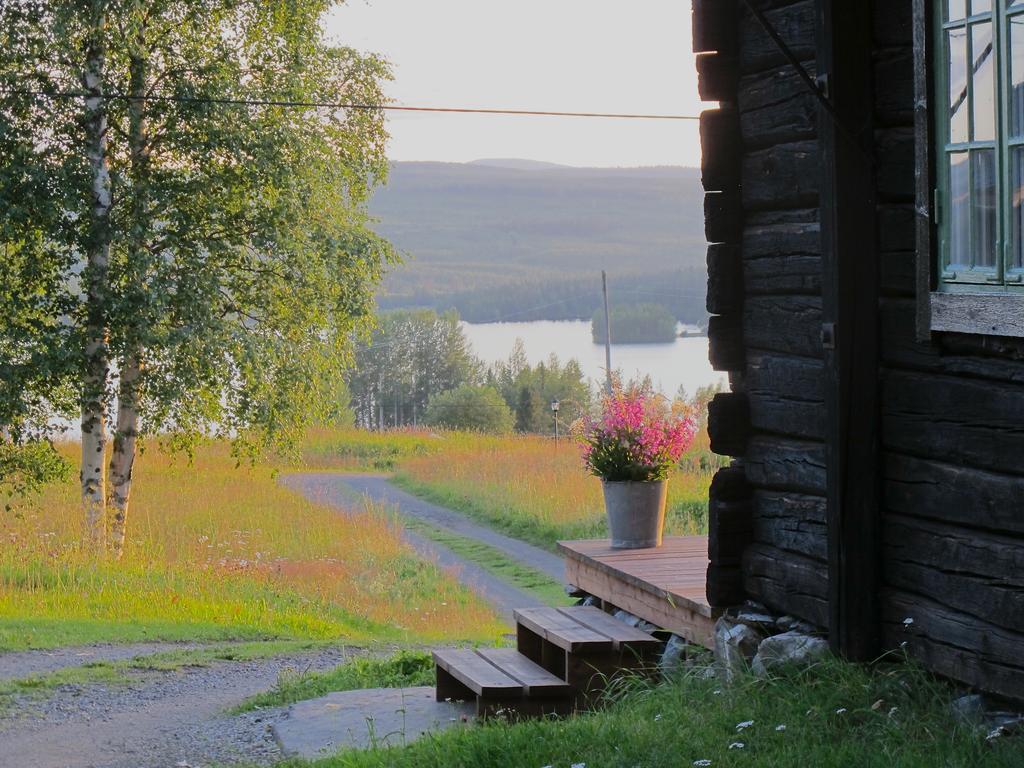 Marjas Stuga Norraker Екстериор снимка