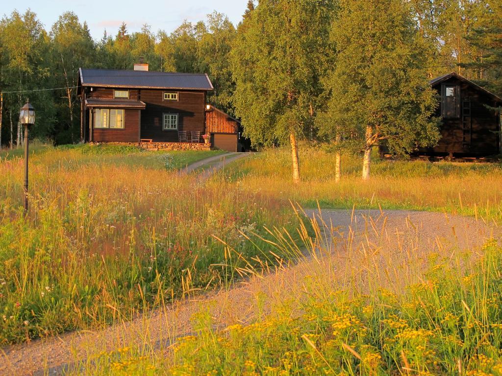 Marjas Stuga Norraker Екстериор снимка